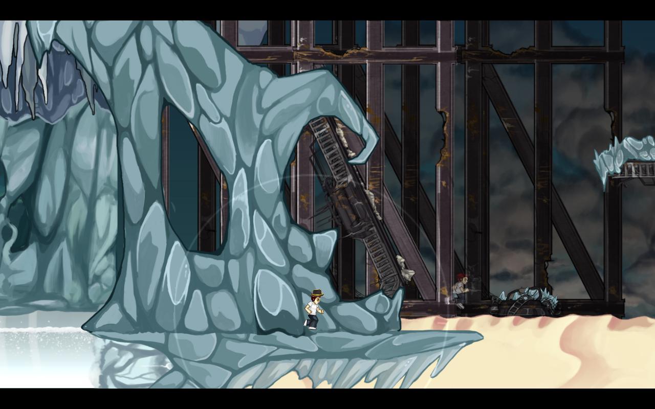 Hatland Adventures (itch)