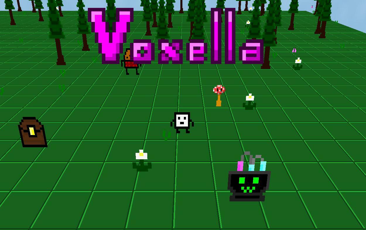 Voxella (itch)