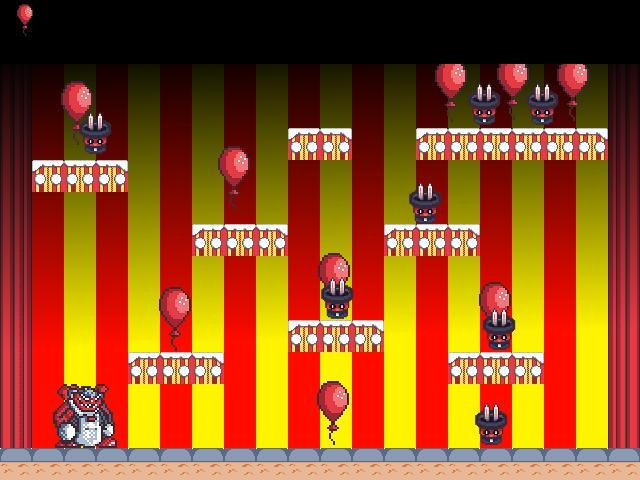 Cleaver Killer Clown: Sideshow Circus - FULL GAME