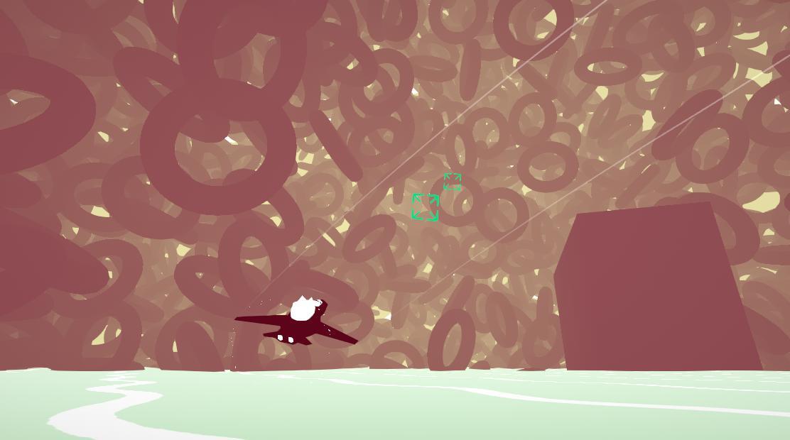 LUFTMEOWSERS Flight Demo v0.1