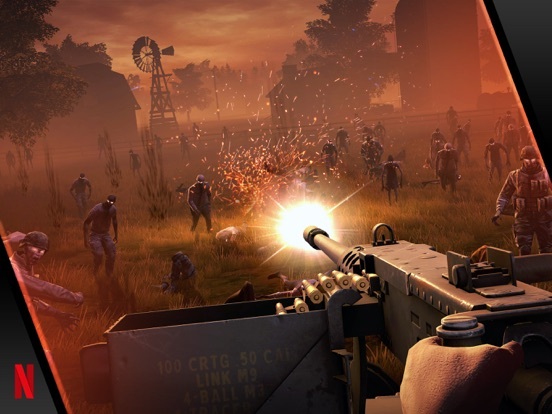 Into the Dead 2: Unleashed