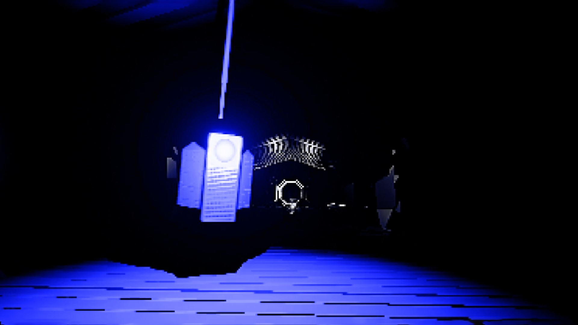 Beyond Crimson Stars