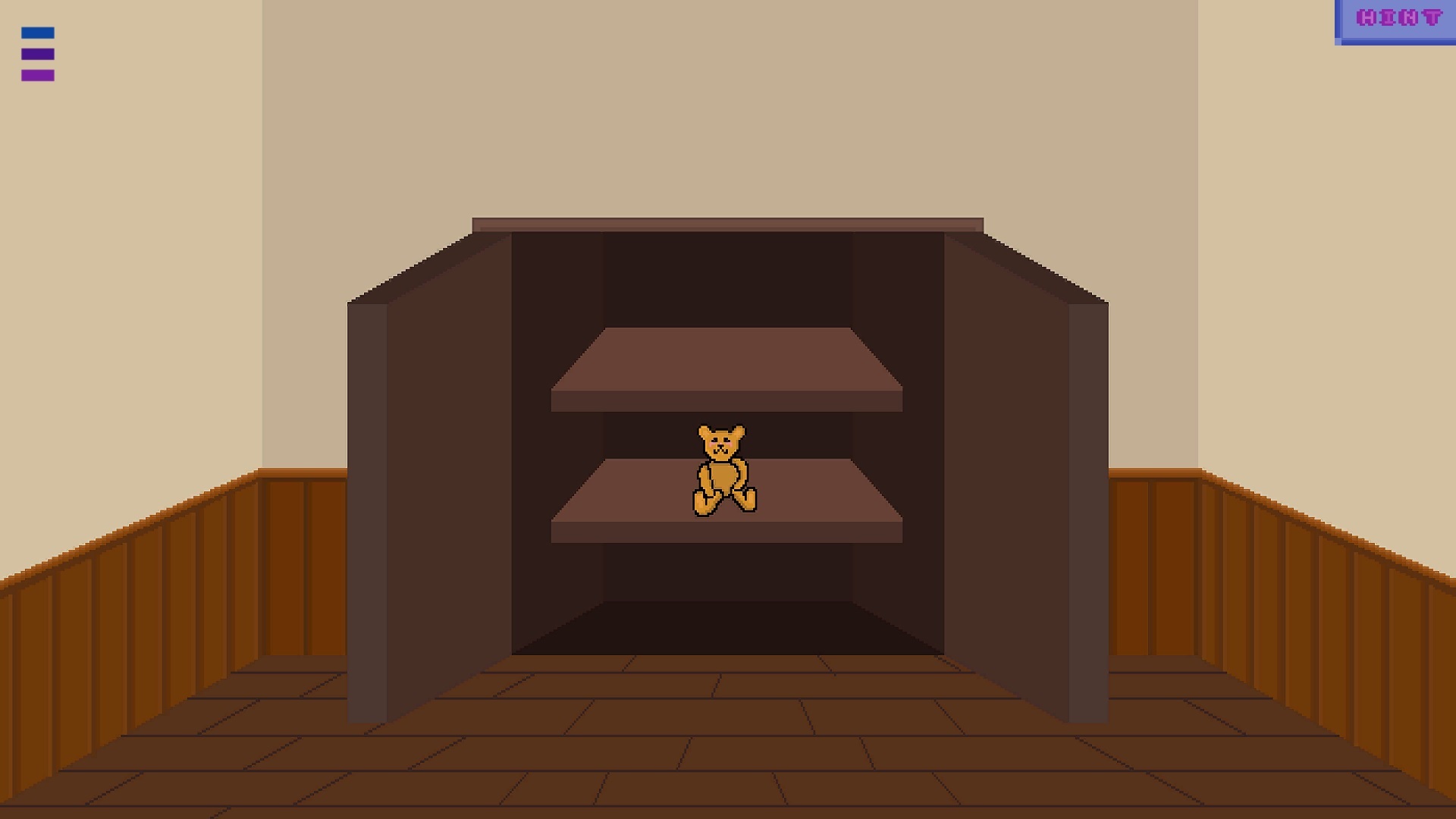 Cerberus: Lost and Found