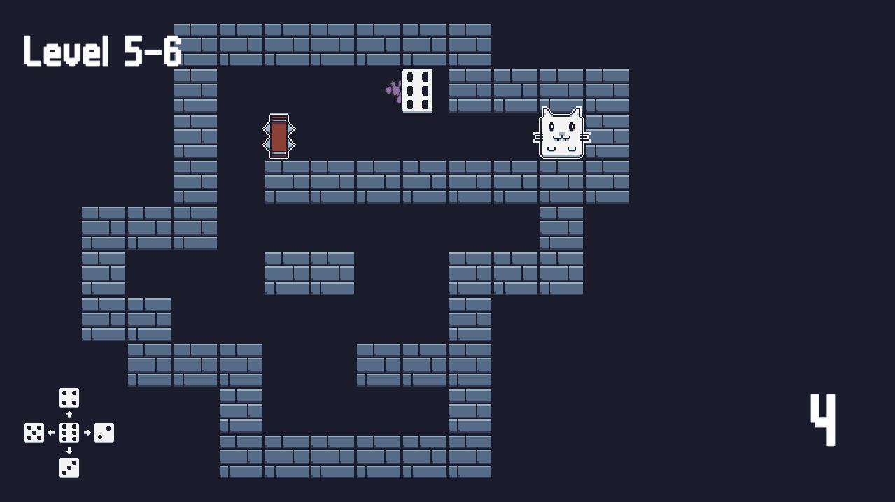 DICE or DIE (Maxence Jacquot)