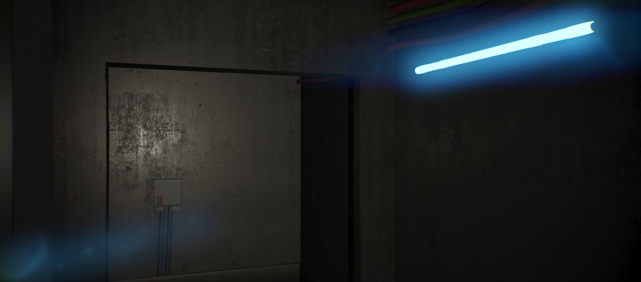 Fracture (itch) (AniCator)