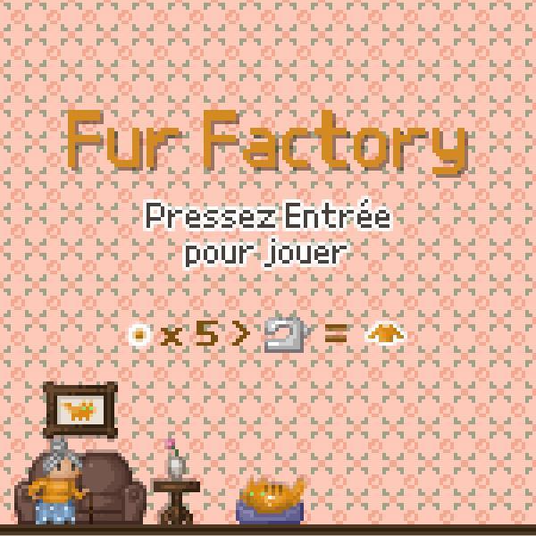 Fur Factory