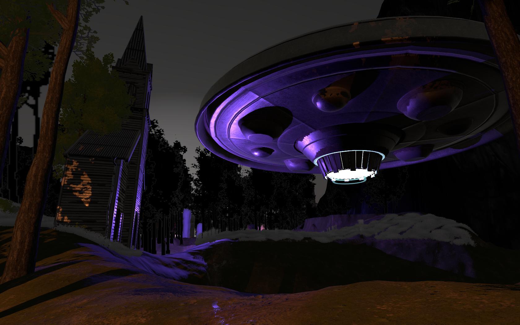 A Weird Dream (harleen.singh0427)