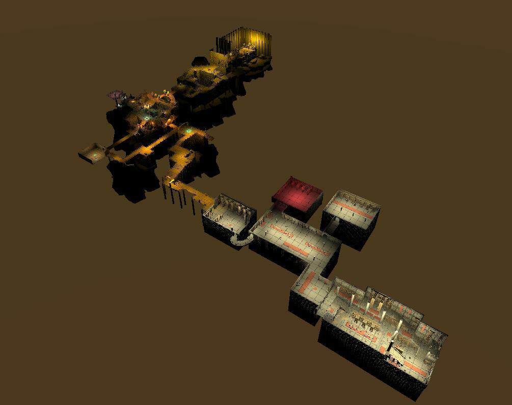 Dungeon of Souls (v.1.0)