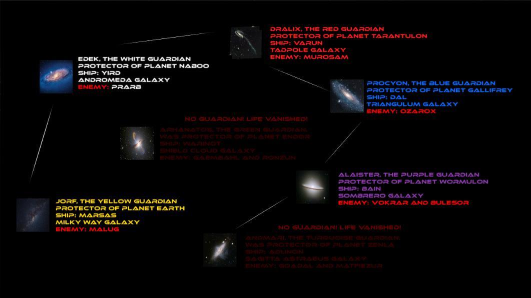 Shield (ReflexDream Studios)