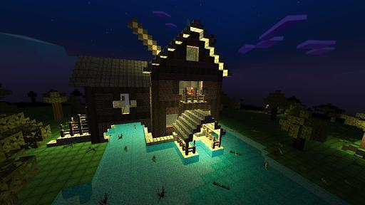 Crafting Dead: Pocket Edition