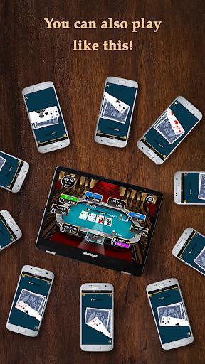 Pokerrrr2: Texas holdem & OFC & Omaha with Buddies