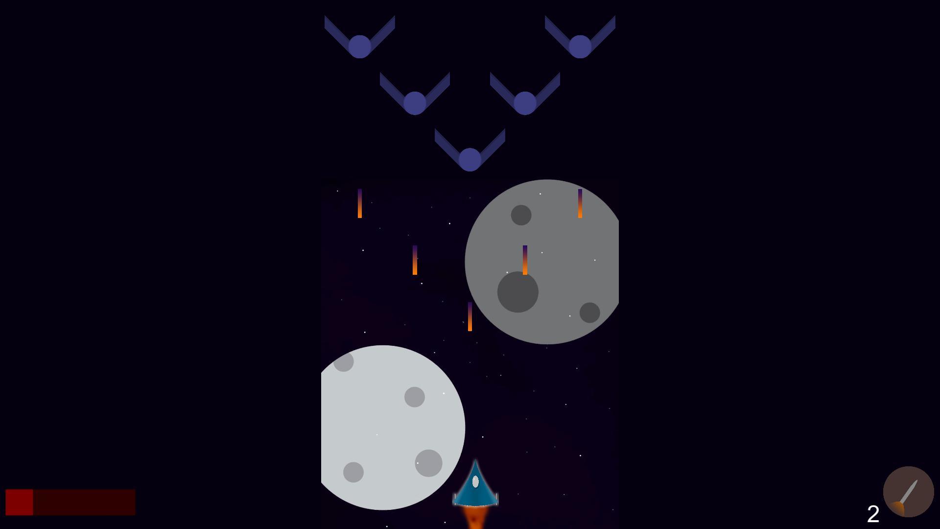 Spaceshooter (ansn285)