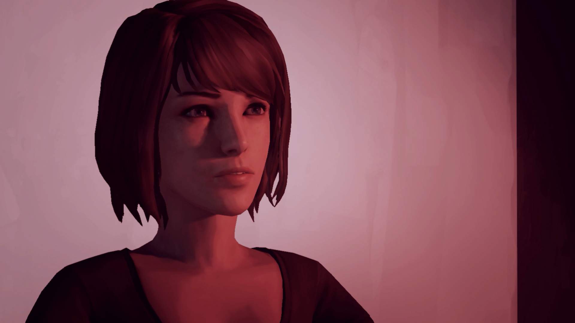 The Life is Strange Arcadia Bay Collection Sex Games – Witch Craft Works  Hentai