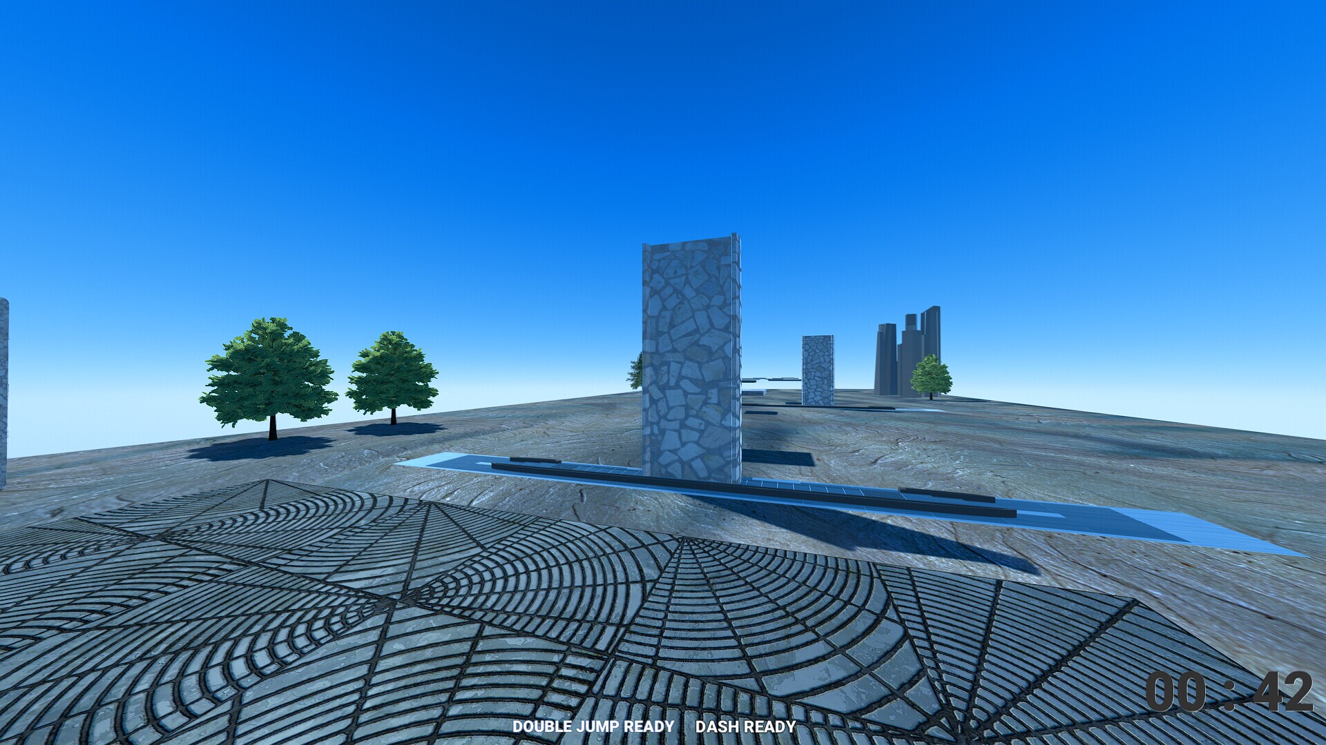 Aerial Platforms screenshot