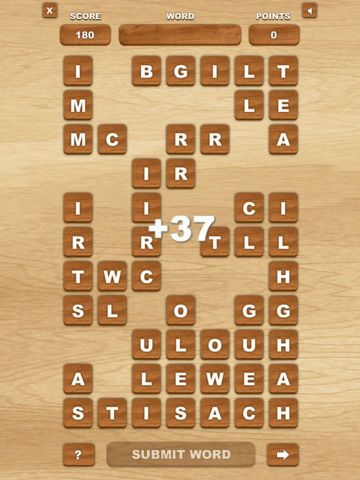 Word Cage - Free Word Search Game
