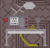 Feed the Machine (DeathStorm, koemii)