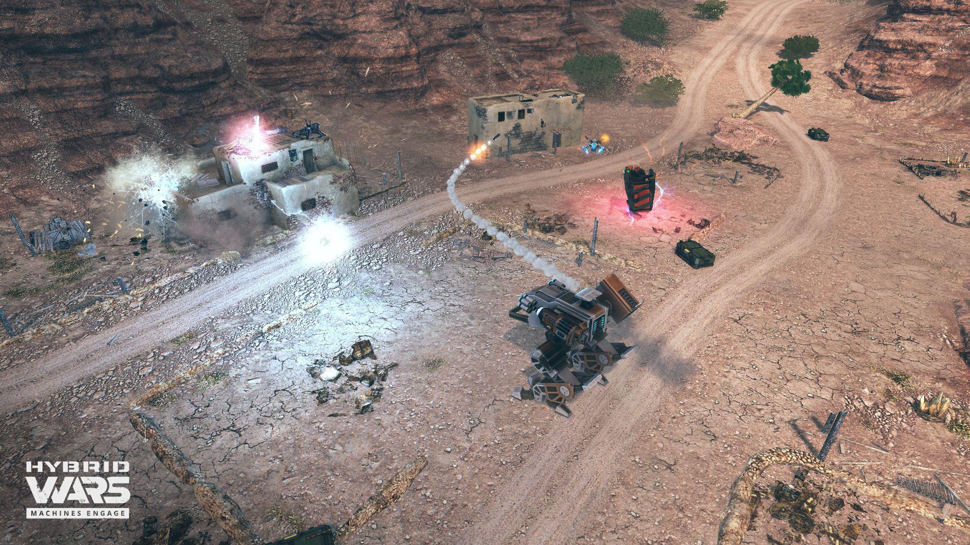 Hybrid Wars Season Pass