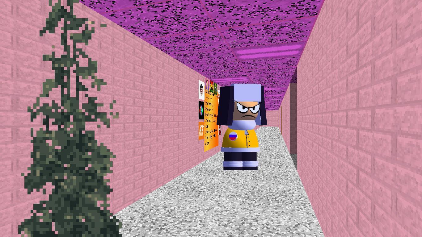 Banjex's Basics in Stylish Gods