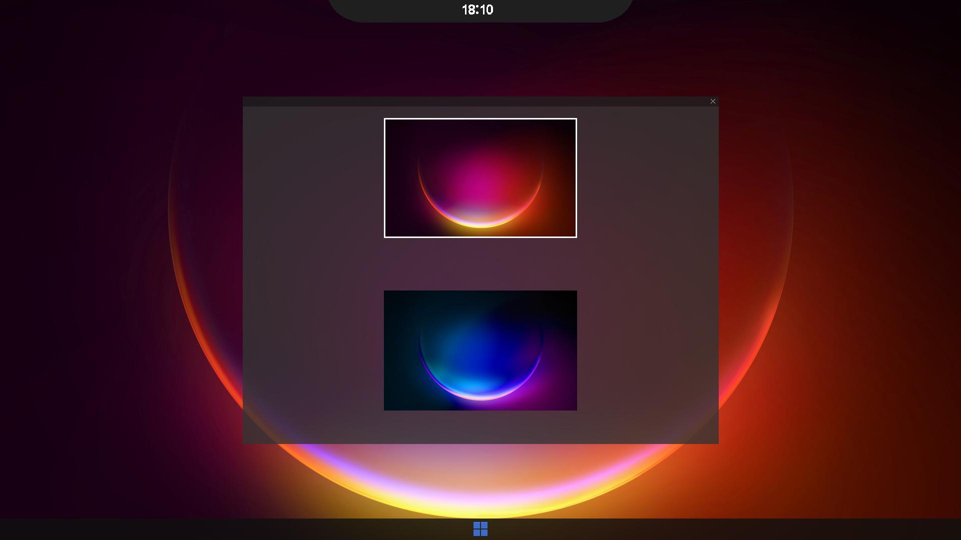 background