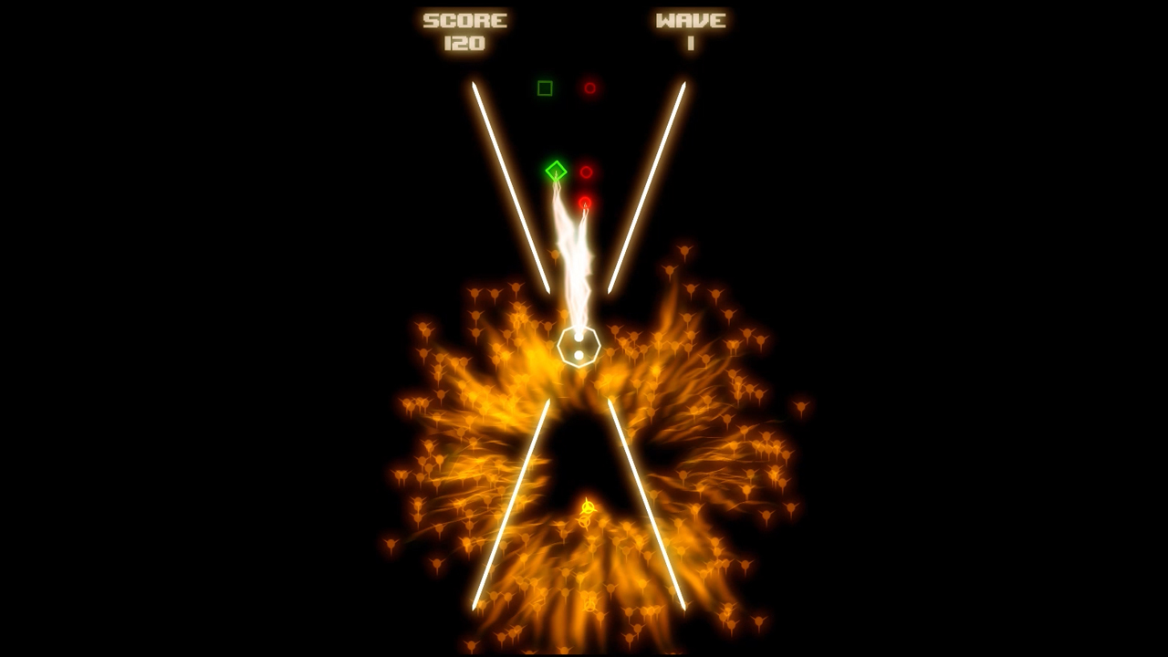 Clickey: The Velocity Click