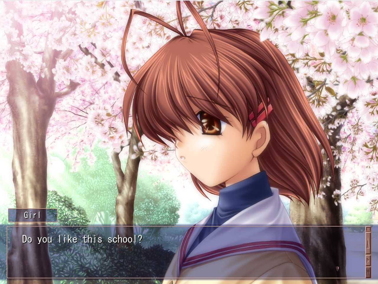 CLANNAD