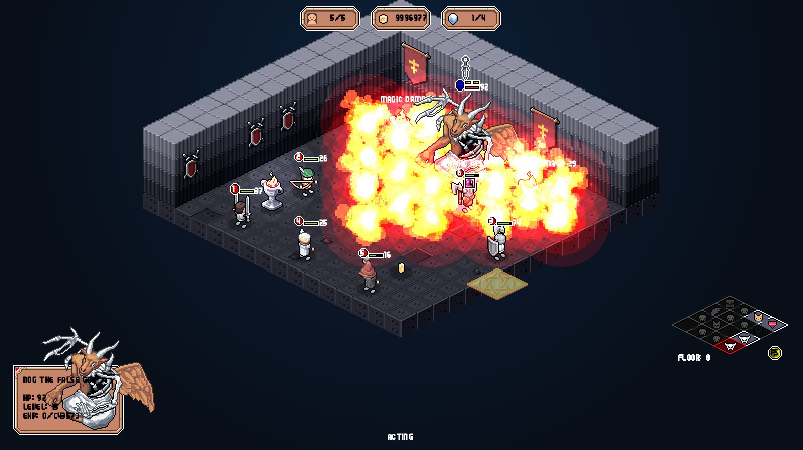 SFD