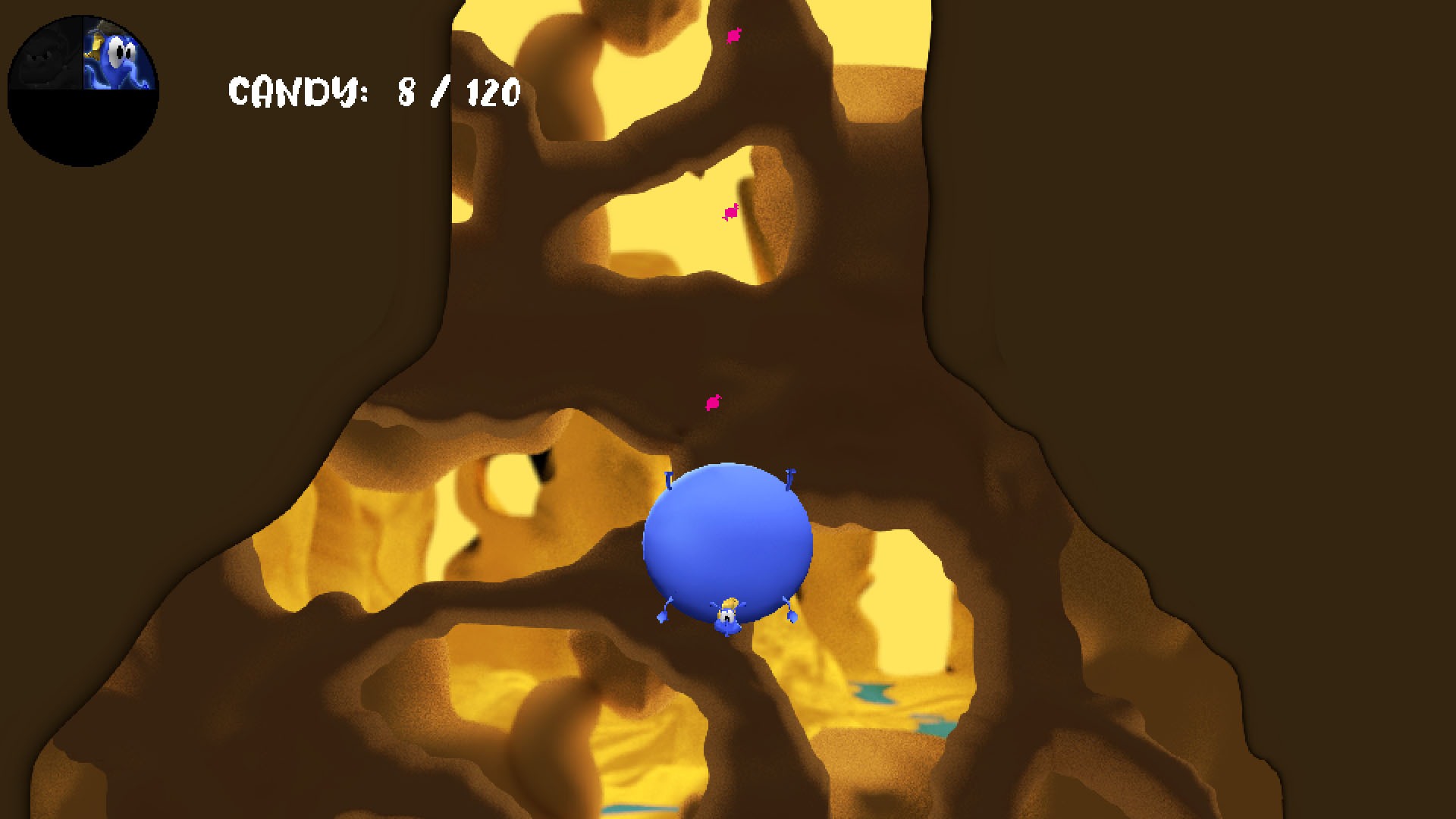 Shape Shift Shawn: Episode 1 (Demo)