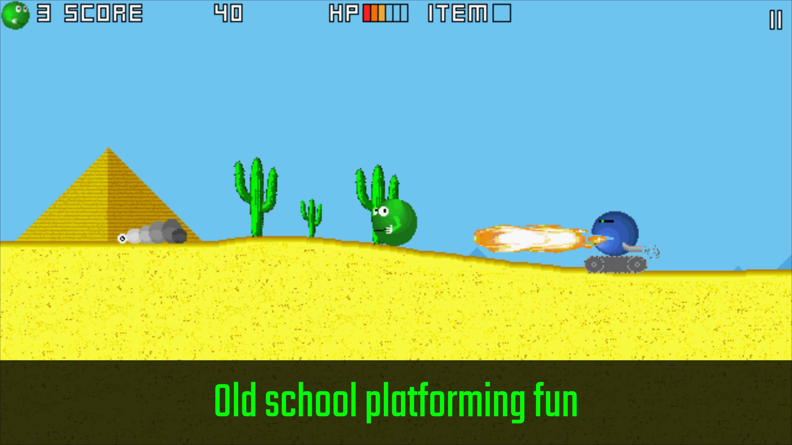 Robotic Invasion Legacy