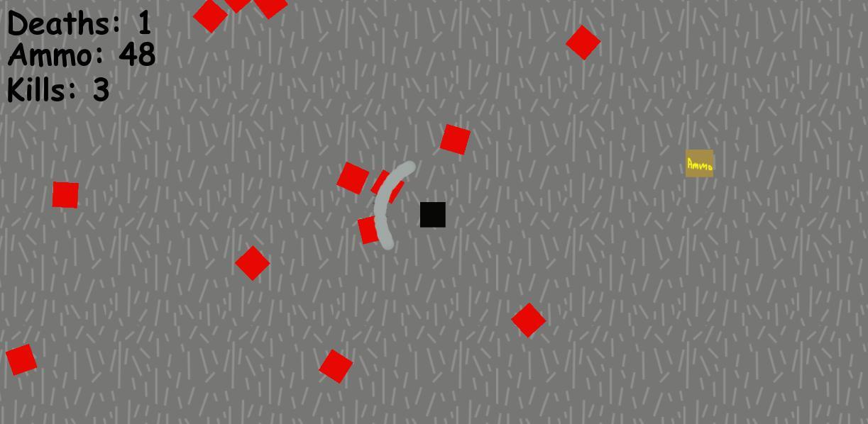 U Have To Survive Man