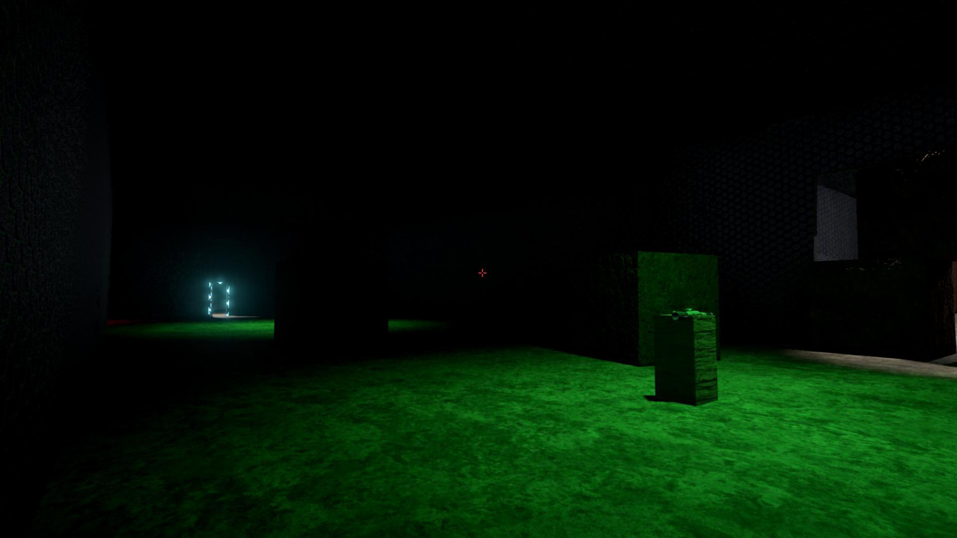 Dudes Get Scared Too