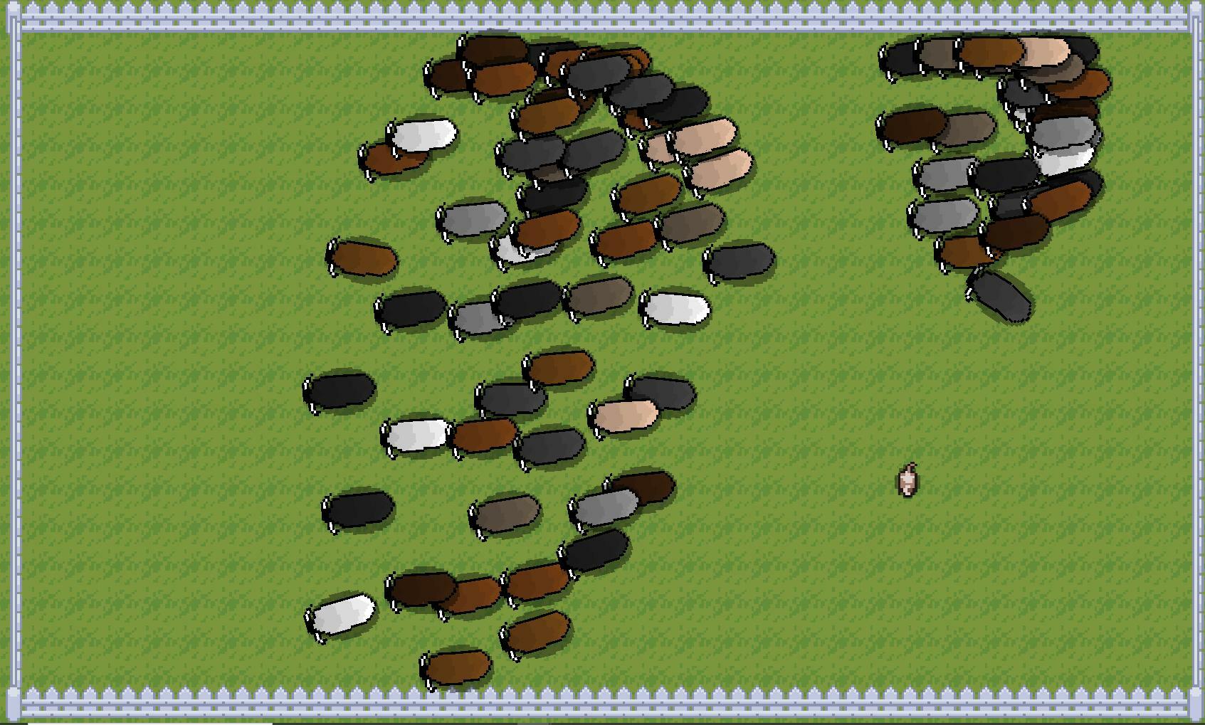 Like Babe But With A Dog