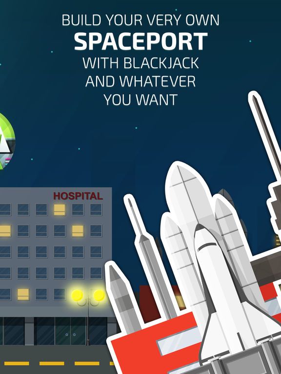 Clicker: tap, stork, people