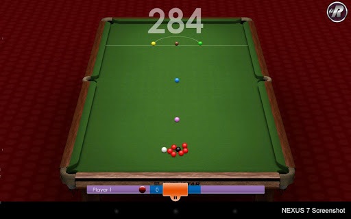 Snooker Challenges