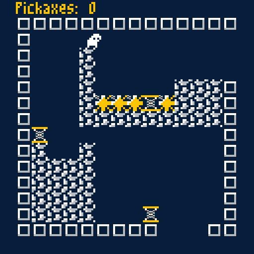 Down Under (anactualhuman)