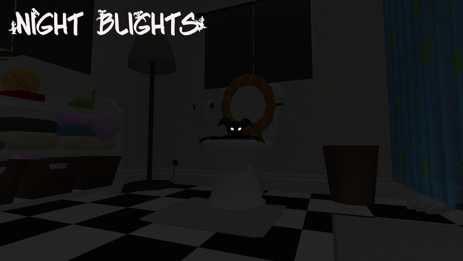 Night Blights