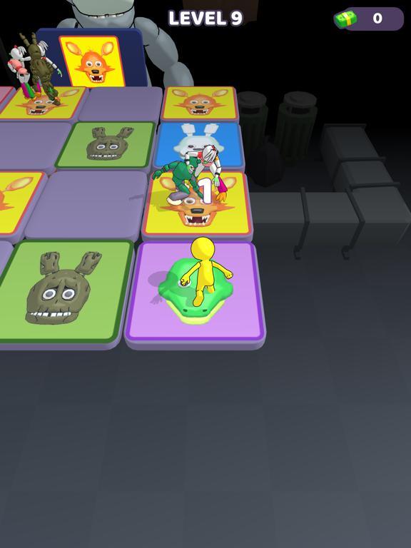 Bear Party: Fall Down IO