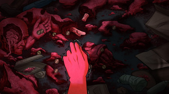 INTERDIMENSIONAL VENDING MACHINE