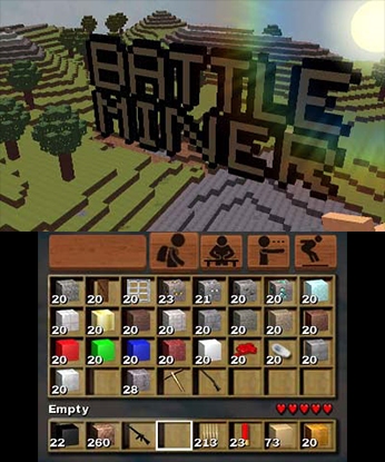 Battleminer