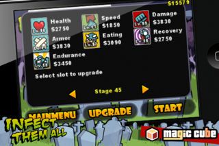 Infect Them All: Zombies Lite