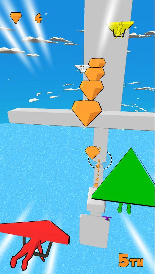 Delta Race (apardieu)