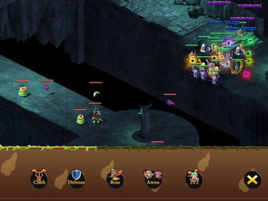 Angel Town 3- new idle games