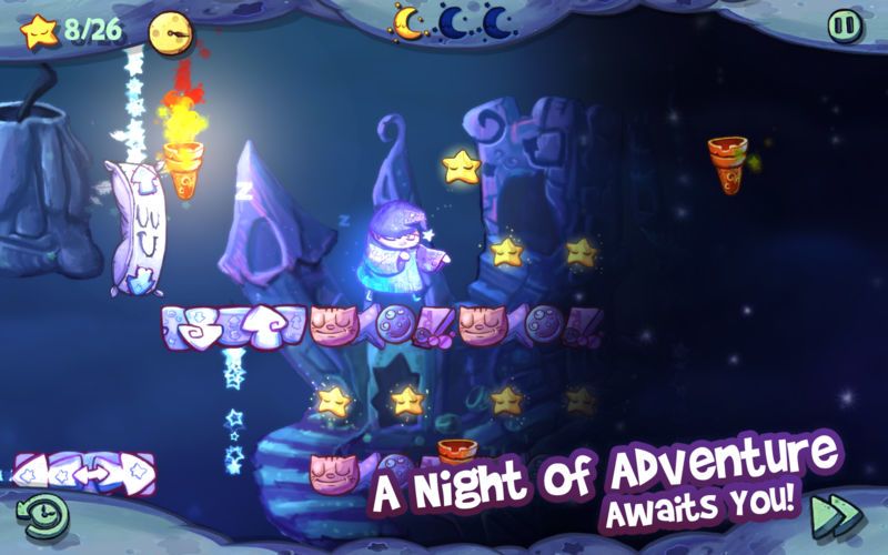 Sleepwalker's Journey HD FREE