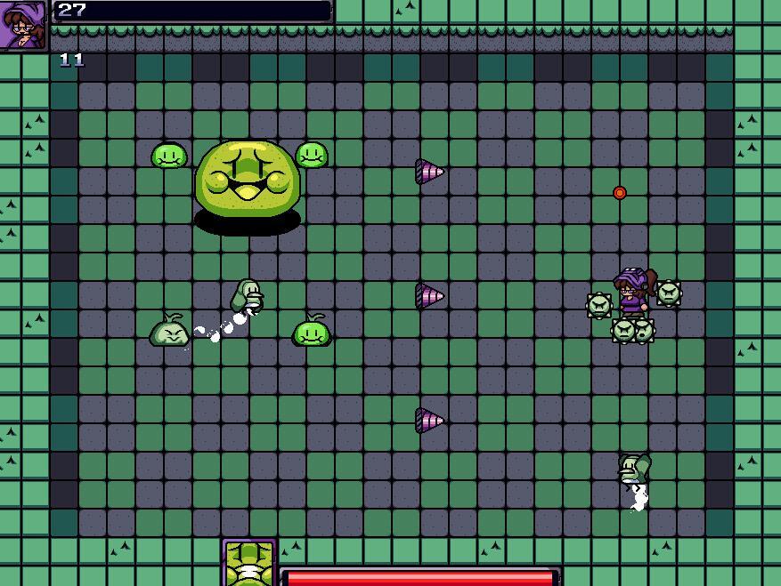 BirdGuy's Challenge Deluxe DEMO