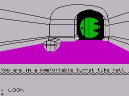 The Hobbit (1982)