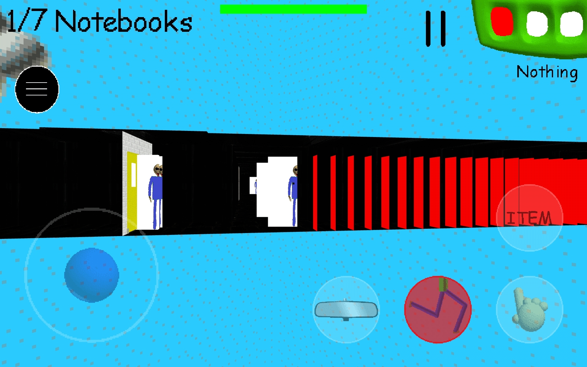 BADSUM BASİCS MOD MENU ANDROİD MOD