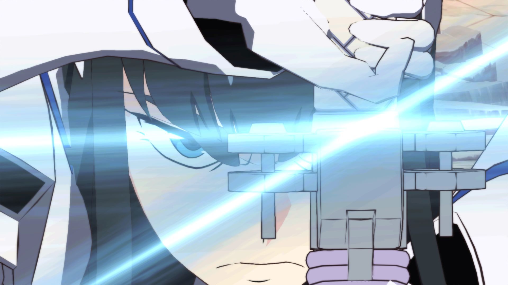 KILL la KILL - IF