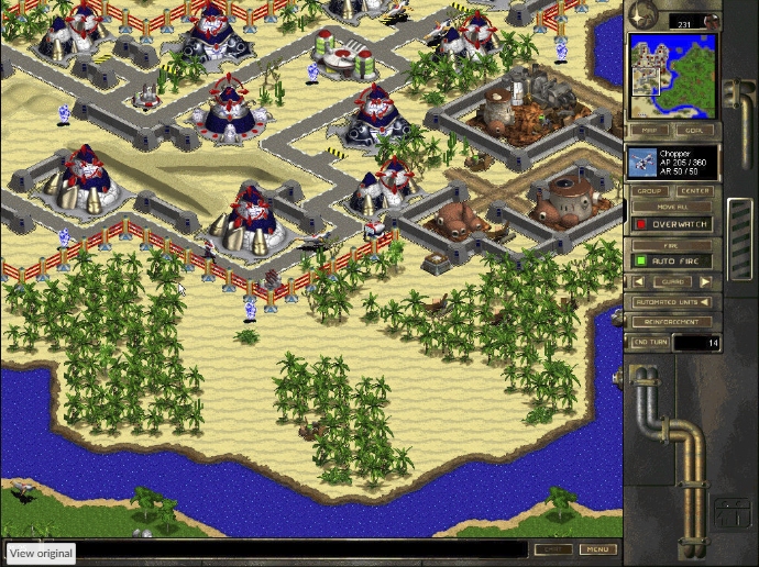 Fallen Haven: Liberation Day