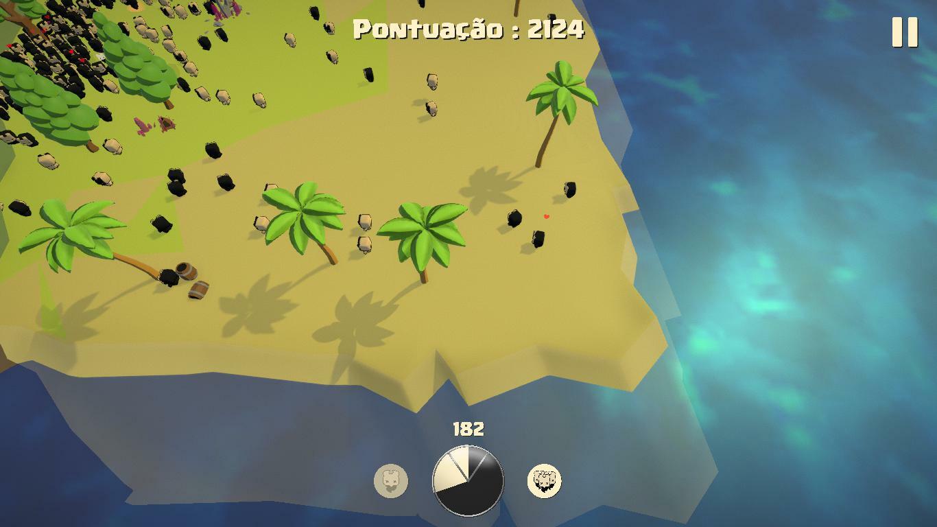 Suru's Valley (Douzane)