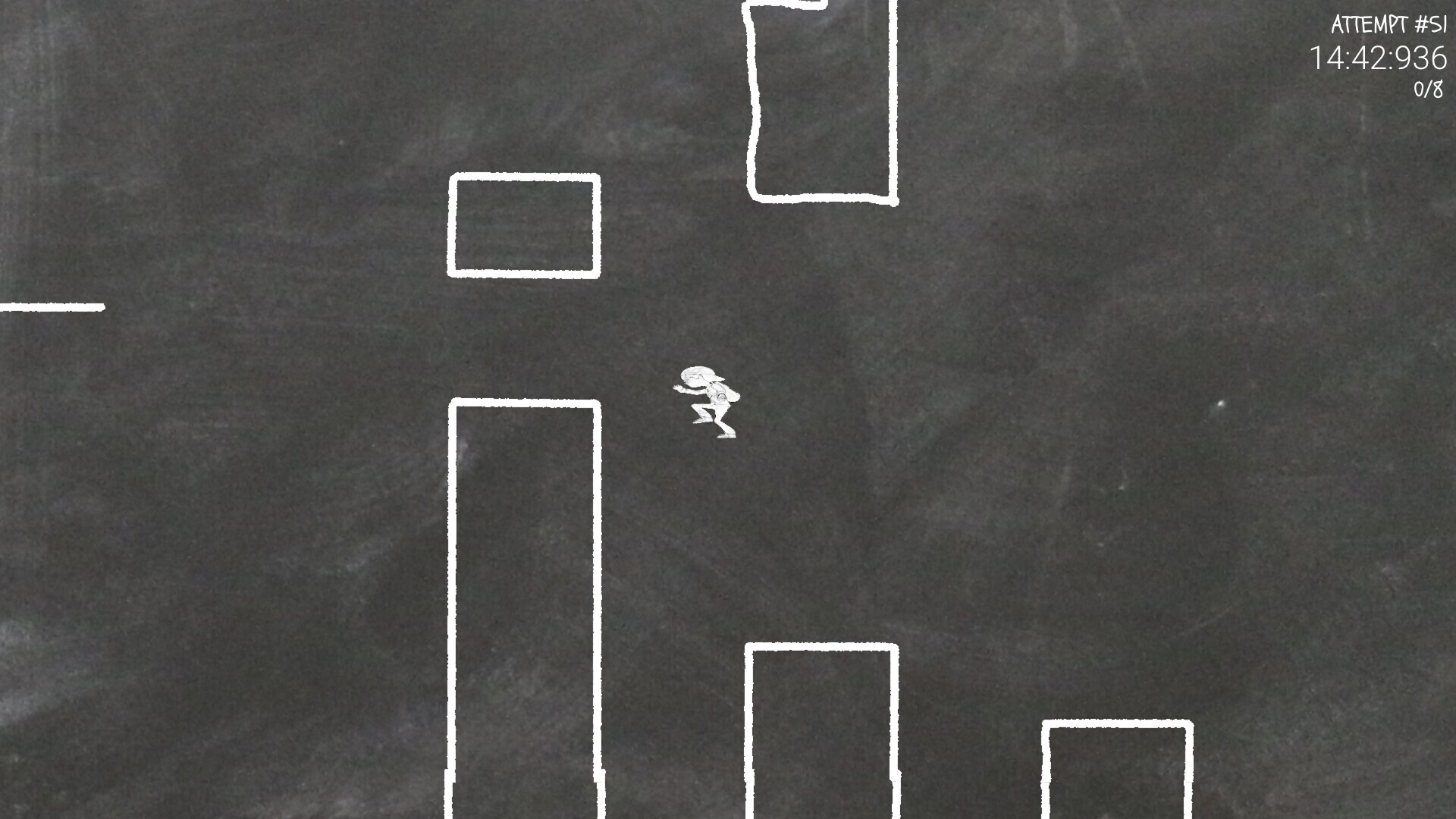 Late for Class: Variety King screenshot
