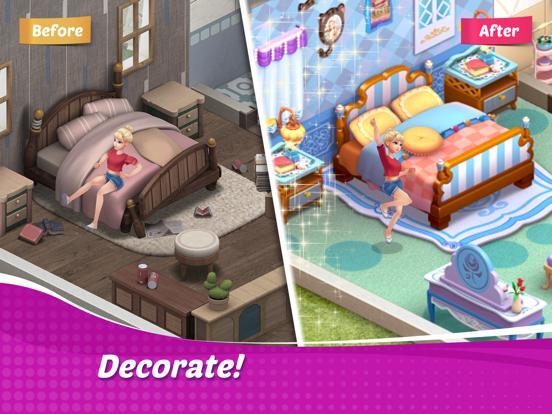 Cooking Wonder screenshot